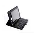 Gfsk Modulation System Ipad2 Bluetooth Silent Silicone Keyboard Case With Pin Connector